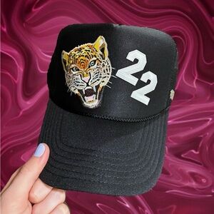 Jacksonville Jaguars Trucker Hat